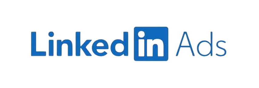 linkedIn Ads logo