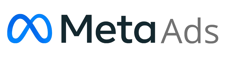Meta Ads logo