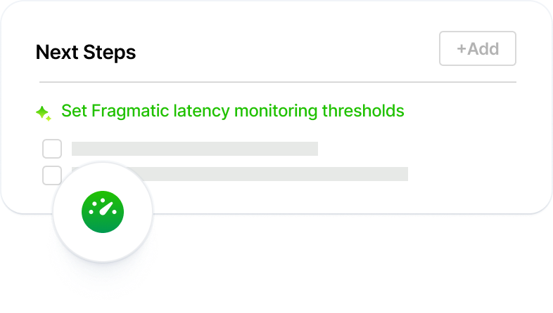 Performance, cost, and flexibility